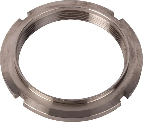 Landini - 1442559X1 - Knurled Nut