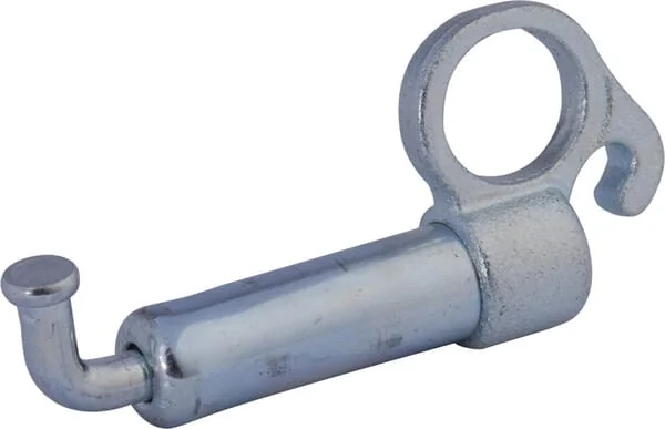 Landini - 1825042M91 - Hood Hook Landini 5500-6500-7500-8500