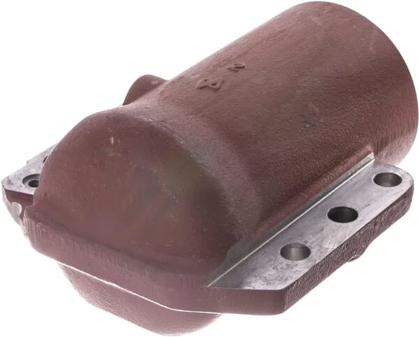 Landini - 1825278M93 - Inner Hydraulic Cylinder 154-194-294-396