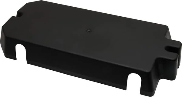 Landini - 295102A1 - Cover Plate