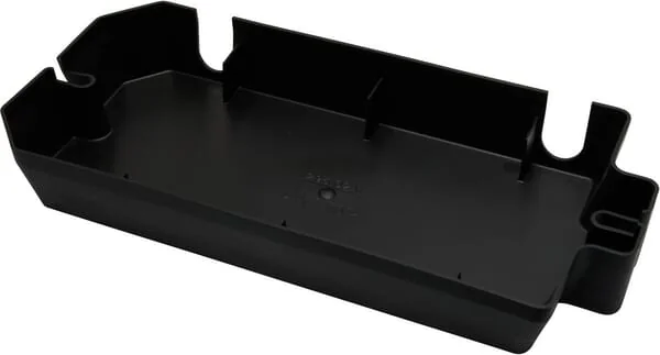 Landini - 295102A1 - Cover Plate