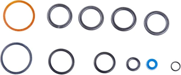 Landini - 3105175M91 - SEAL KIT