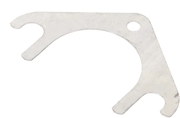Landini - 3304967M1 - Shim