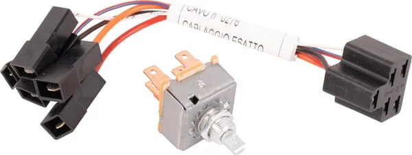 Landini - 3310871M2 - Switch