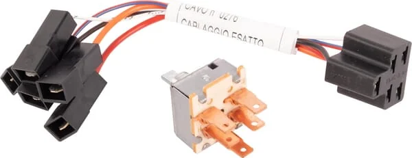 Landini - 3310871M2 - Switch