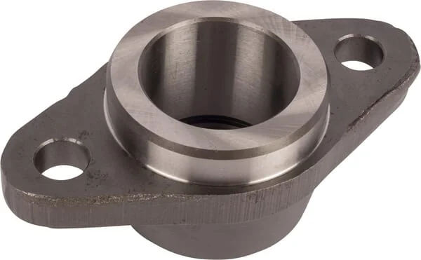Landini - 3426143M1 - Front Differential Steering Cylinder Support Landini Frutteti