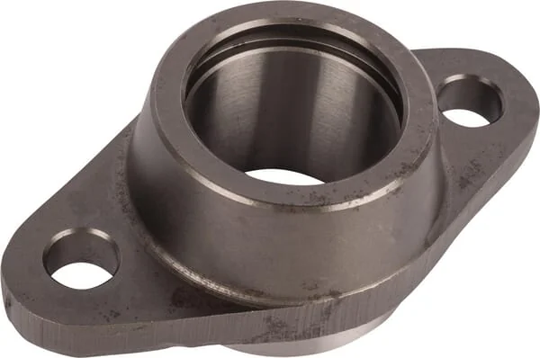 Landini - 3426143M1 - Front Differential Steering Cylinder Support Landini Frutteti