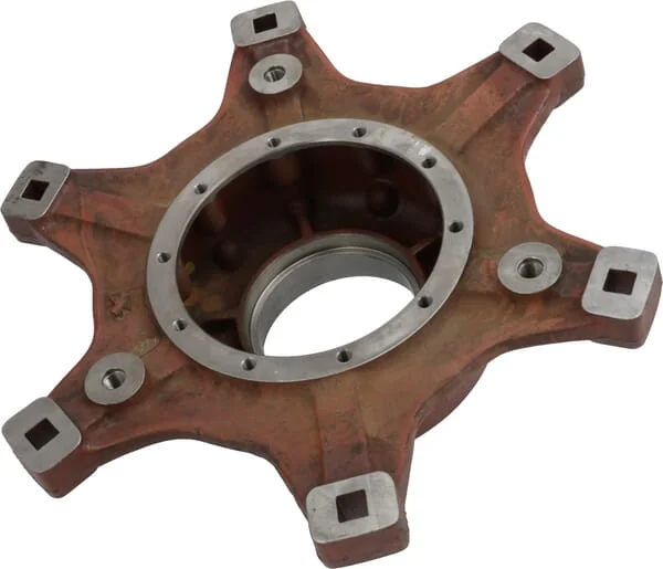 Landini - 3427718M2 - Hub