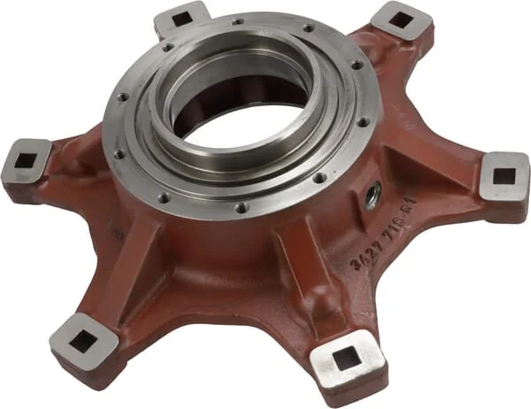 Landini - 3427718M2 - Hub