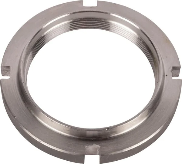 Landini - 3428943M1 - Ring Nut, Knuckle