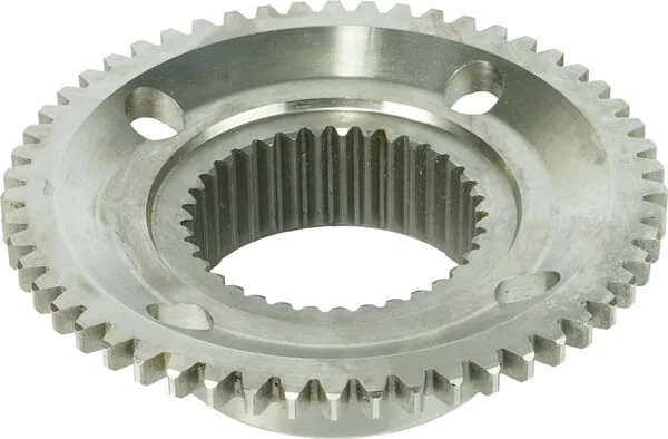 Landini - 3428944M1 - Flange