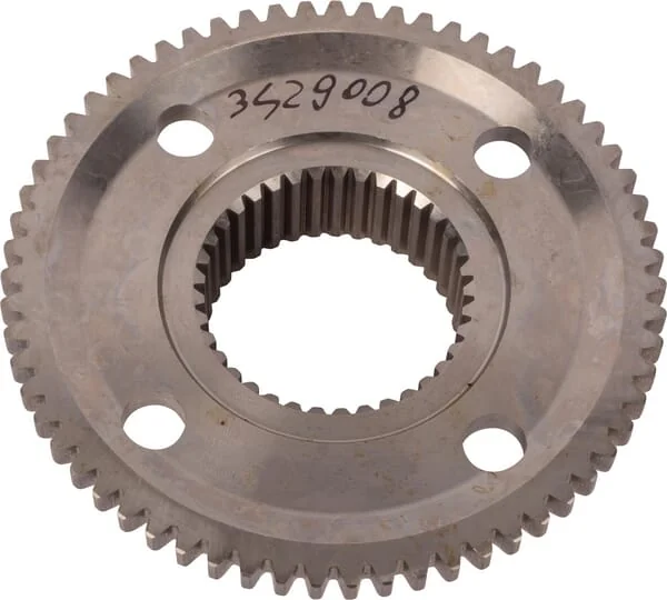 Landini - 3429008M1 - Front reducer gear Landini 5860-8860