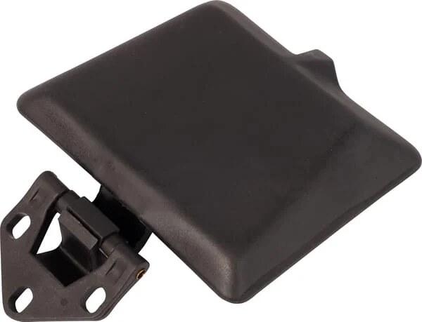 Landini - 3530477M92 - Cover