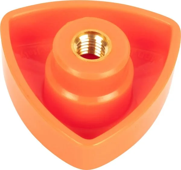 Landini - 3532806M91 - Distributor lever knob Landini 8860-Advantage-Legend-Rex-Vision