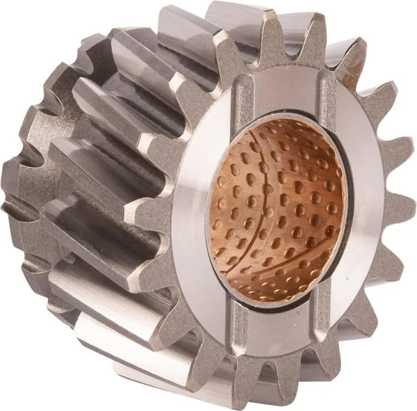 Landini - 3534375M1 - Bearing