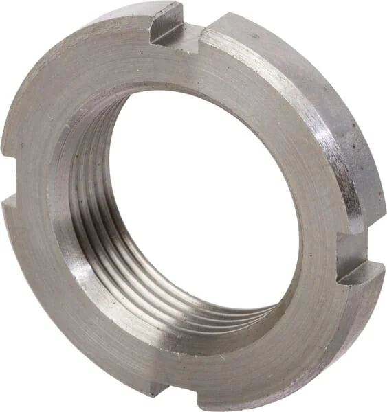 Landini - 3534684M1 - Movement nut Landini 8880-Advantage-Frutteti-Powerfarm-Rex-Vision