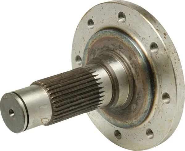 Landini - 3536732M2 - Shaft-Axle