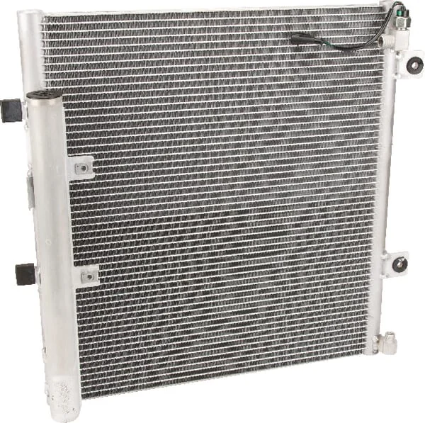Landini - 3541148M91 - Condenser