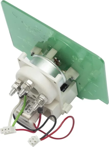 Landini - 3541353M91 - LGD Top Circuit