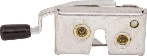 Landini - 3548290M91 - Door lock Landini right
