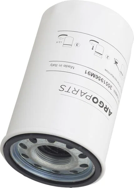 Landini - 3551956m91 - Hydraulic filter 65v