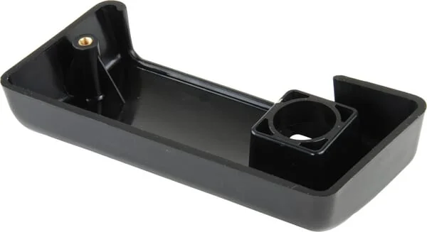 Landini - 3554907M1 - External left door handle cover Landini Powerfarm-Legend