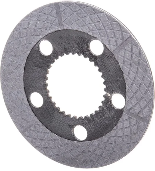 Landini - 3557981M1 - Disc