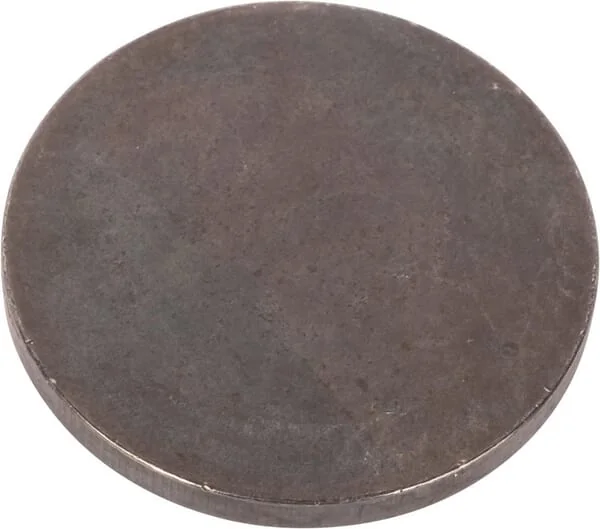 Landini - 3557987M2 - Rider Plate