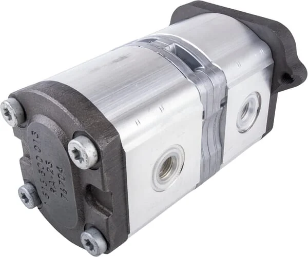 Landini - 3652099M91 - Hydraulic & steering pump Landini Vision-Rex