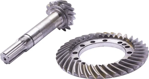 Landini - 3658808M94 - Bevel Gears
