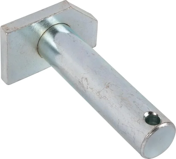 Landini - 3667796M91 - Linkage upper pin Landini Rex-Vigneti