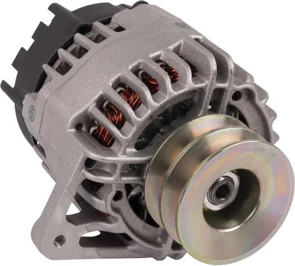 Landini - 3671529M91 - Alternator