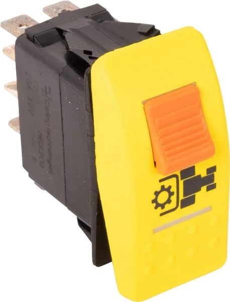 Landini - 3671702M91 - Switch