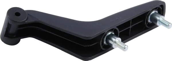 Landini - 3677039m91 - GLASS HINGE