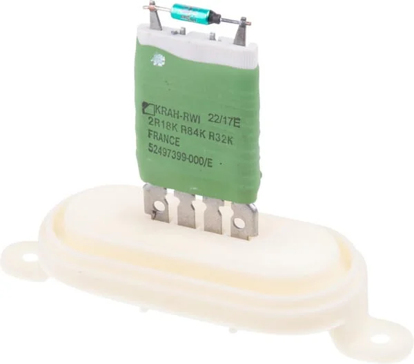 Landini - 3680160M91 - Resistor