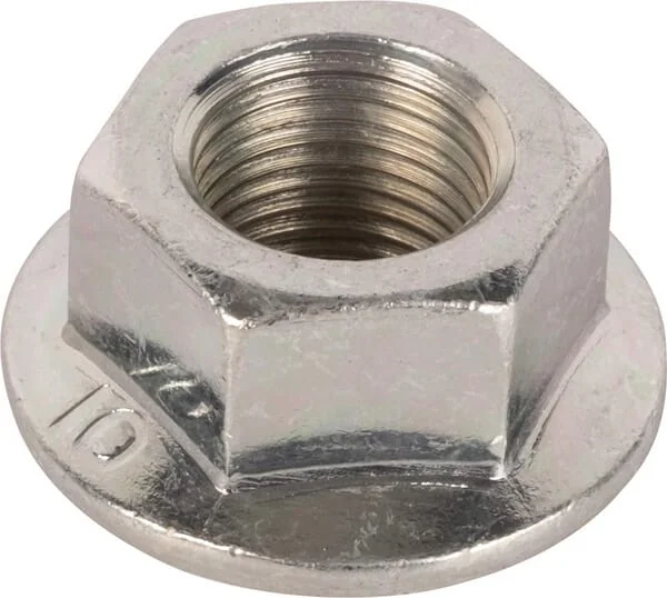 Landini - 3696681X1 - Nut