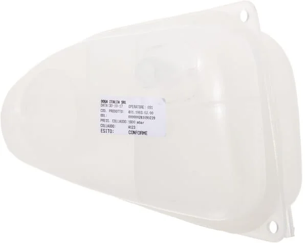 Landini - 4203304M1 - Water tank Landini Mistral