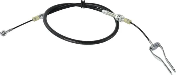 Landini - 4206157M91 - Clutch cable Landini 8860-Powerfarm