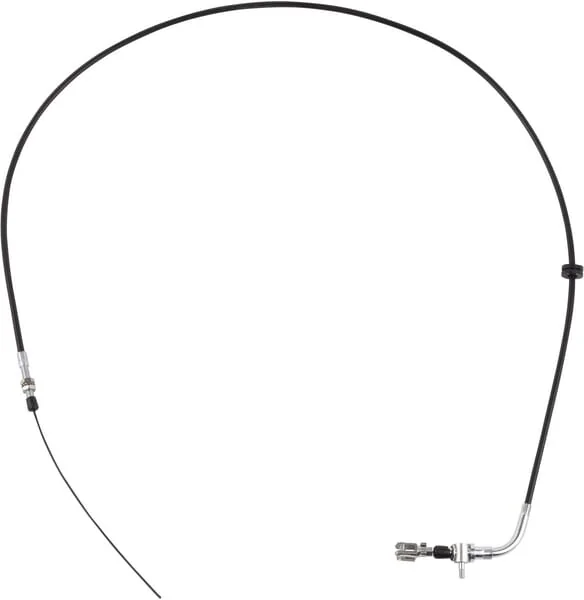 Landini - 4206158M92 - Throttle cable Landini