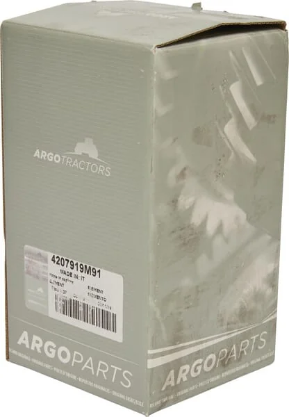 Landini - 4207919M91 - Hydraulic filter Valpadana