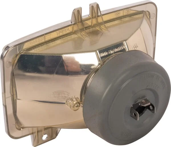 Landini - 4215124M92 - Headlight