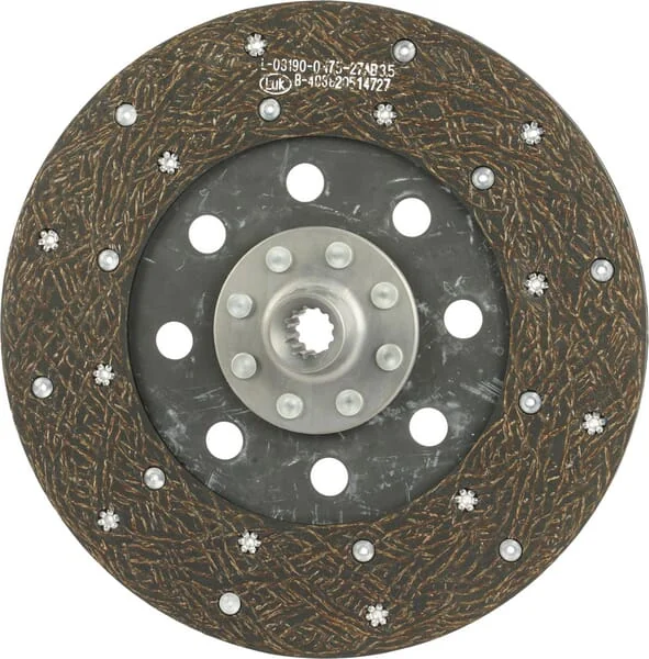 Landini - 6510442M91 - Clutch