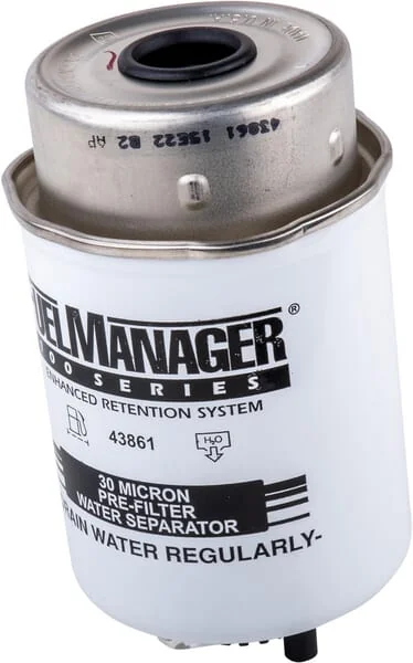 Landini - 6519054M1 - Cartridge