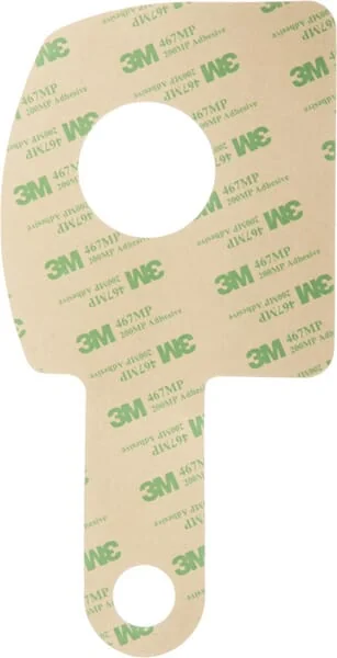 Landini - 6528502M1 - Gasket
