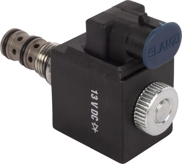 Landini - 6620175A1 - Solenoid Valve