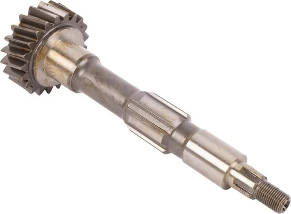 Landini - 6678376A1 - Shaft
