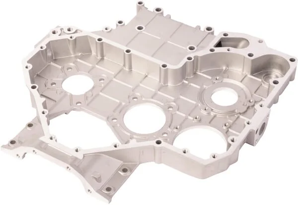 Landini - 6679141A1 - Cover