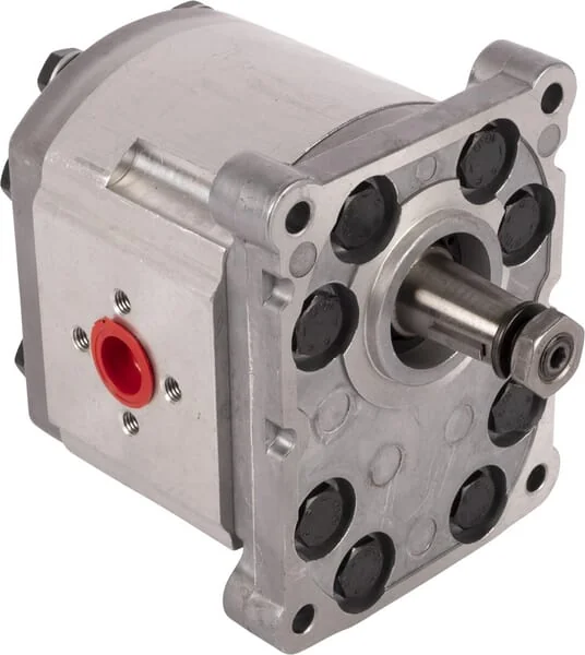Landini - E3549614M91 - Hydraulic Pump