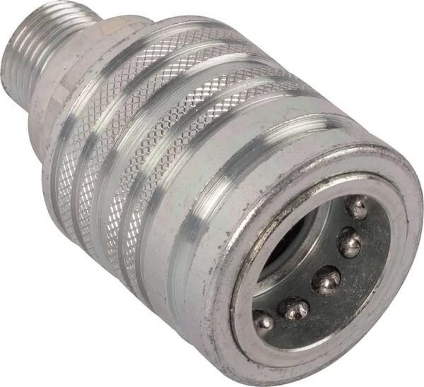 Landini - VP121616 - Coupling
