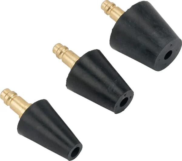 Laser - Z5261 - Laser Set Tapered Adapters (3)